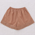 Cotton Lace Ginger / free size (about 40.00 kg-60.00 kg) can consult customer service before placing an order.