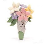 30cm / Holding flowers