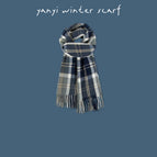 Fresh plaid voyager