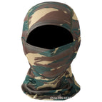 Greek jungle / One size fits all