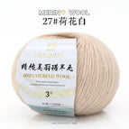 27 lotus white