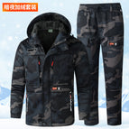 Yjf velvet black flower [top + pants] / 165 [recommended 50-55kg ]