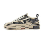 Dc beggar shoes cashew black / 35