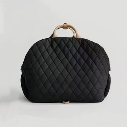 Cat Bag Outgoing Portable Pet Car Bag Cat Handbag Dog Carrying Bag Chai Dog Teddy Cat Kennel Cat Bag
