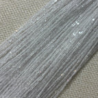 1*1.5mm white crystal