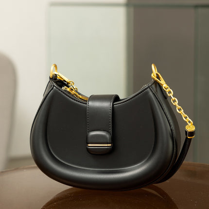 Fashion Women's Bags Wholesale 2026 Spring/Summer New Style Fresh Commuter Underarm Bag Versatile Stylish Shoulder Crossbody Bag