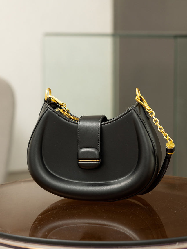 Fashion Women's Bags Wholesale 2026 Spring/Summer New Style Fresh Commuter Underarm Bag Versatile Stylish Shoulder Crossbody Bag