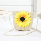 Big sunflower rice
