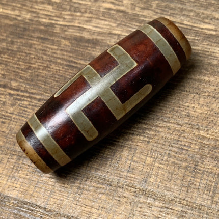 Wholesale High-Quality Xizang Dzi Beads, Old Agate, Treasure Bottle Dzi Beads, God of Wealth Dzi Beads, Xizang Agate Dzi Beads, Loose Bead Accessories