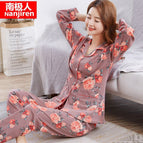 JS848 pure cotton suit / M size [suitable for 40.00 kg-50.00 kg wearing]]