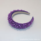 Dark purple