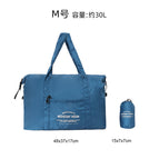Ocean blue m