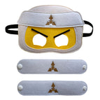 M474 (mask + wrist) / 3-8 years old