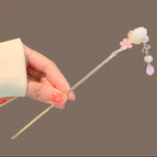 F0647 Pink bud