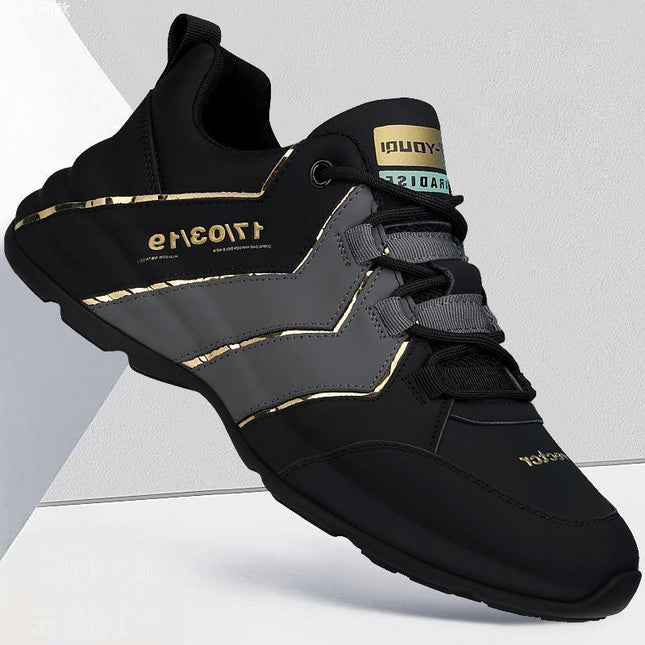 Unisex Forrest Gump Shoes 2026 Spring and Autumn Sports Casual Sneakers Versatile Retro Student Running Shoes Unisex Shoes