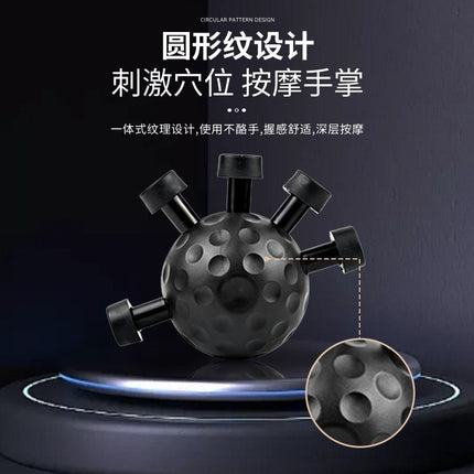 Eagle Grip Strengthener Finger Strengthener Five-Finger Grip Strengthener Professional Hand Strength Arm Muscle Hand Strength Exercise Training Wrist Grip Strength