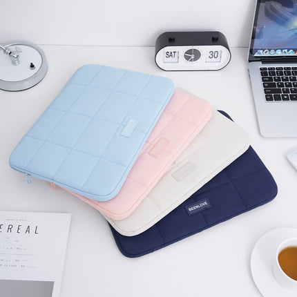 Yunjian Computer Liner Bag Computer Tablet Protective Bag Business Trip iPad Notebook Portable Cosmetics Bag