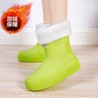 Green-cotton [edged style] / 36-37