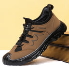 Brown shoes / 39