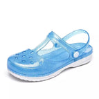 blue / 36 (one size smaller)