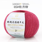 05 peony powder
