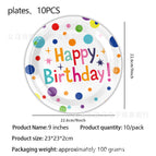 9inch Tray 10PCS