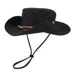 Rattan Letter Black