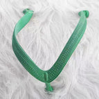 Green [Fish Shoelace]] / 9 35-36