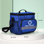 Medium / Blue