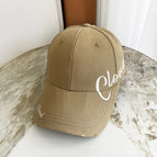 Khaki color