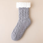Dark gray / Free size