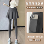 Grey / S [about 40.00 kg-47.50 kg recommended]]