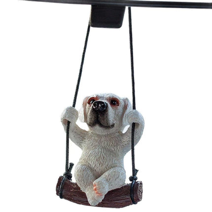 Car Accessories Car Accessories New Cute Car Pendant Pendant Popular Car Decoration Rearview Mirror Bulldog
