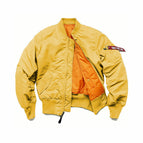 Yellow / XS