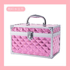 Pink Water Cube