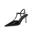 Black / 34