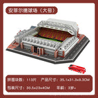 Anfield Stadium Tuba
