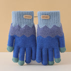 Sky blue / Recommended for ages 6-12