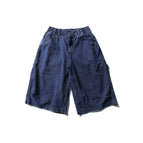 Navy blue / S