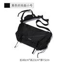 112 black small fashion version