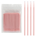 100 pieces/pack / Pink