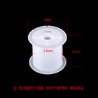No. 9 spool