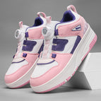 White pink / 38