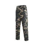 New terrestrial camouflage pants / 165 can wear 90-110kg