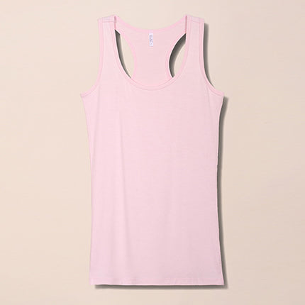 Modal Vest Women's I-shaped U-shaped Base Vest Extra Large and Fat Sleeveless Outer Wear Sling Base Shirt Spring and Summer