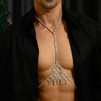 Silver plated