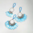 Pack of 10 / light blue