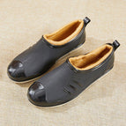 Black (cotton added) / 36