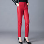 Red / 27