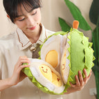 35cm 0.8kg / whole durian